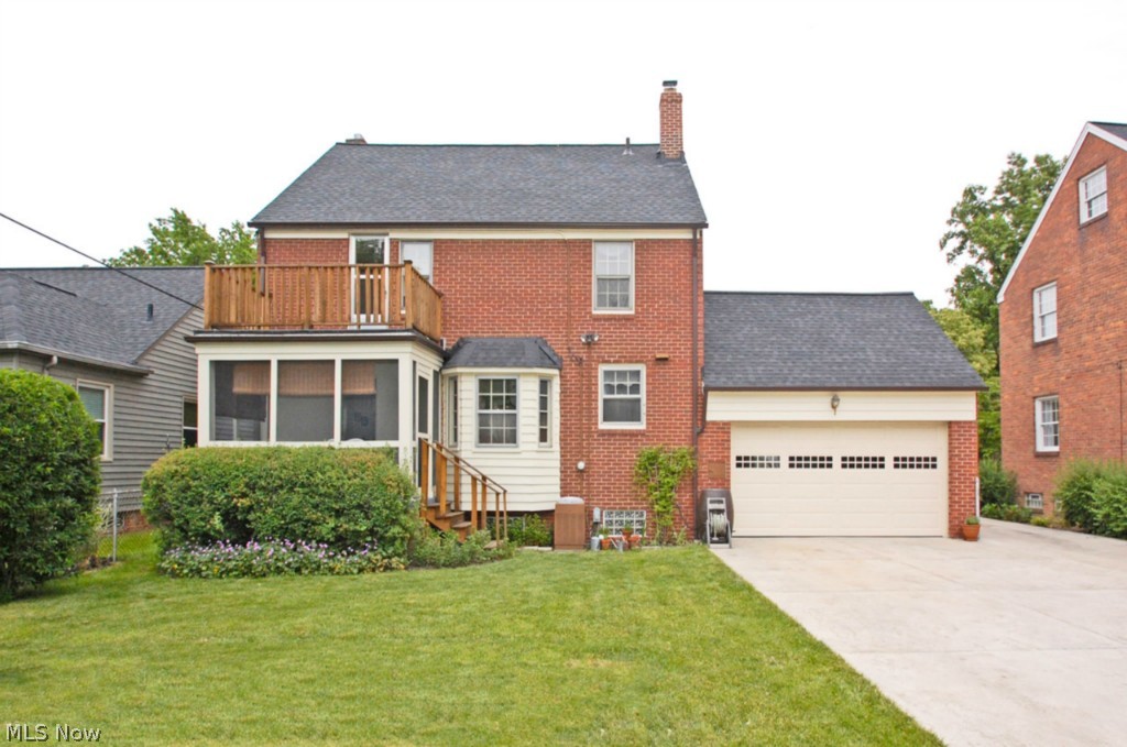 Valley View 01 - Residential