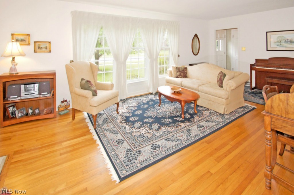 Valley View 01 - Residential