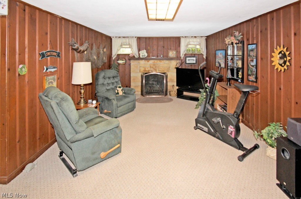 Valley View 01 - Residential