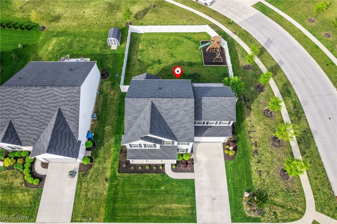 4351 Weathervane Drive, Lorain, Ohio image 6