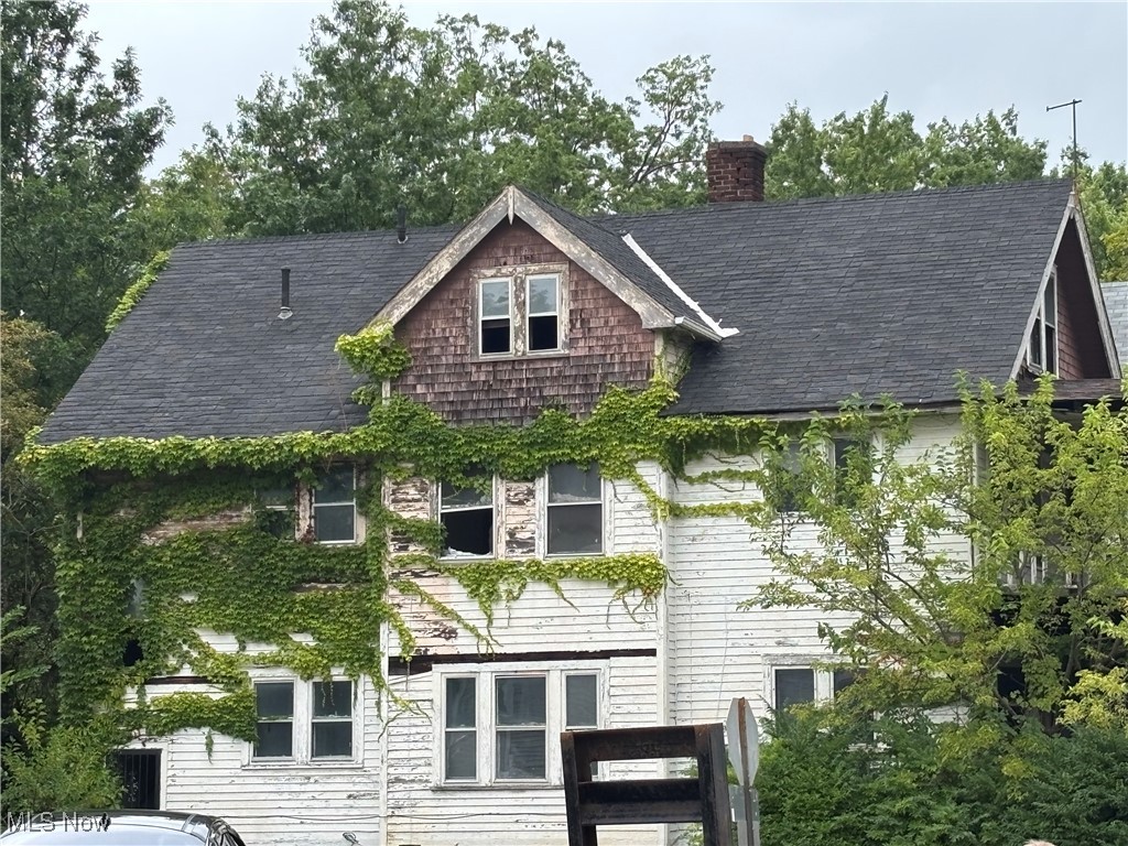 G F Otts Resub - Residential Income