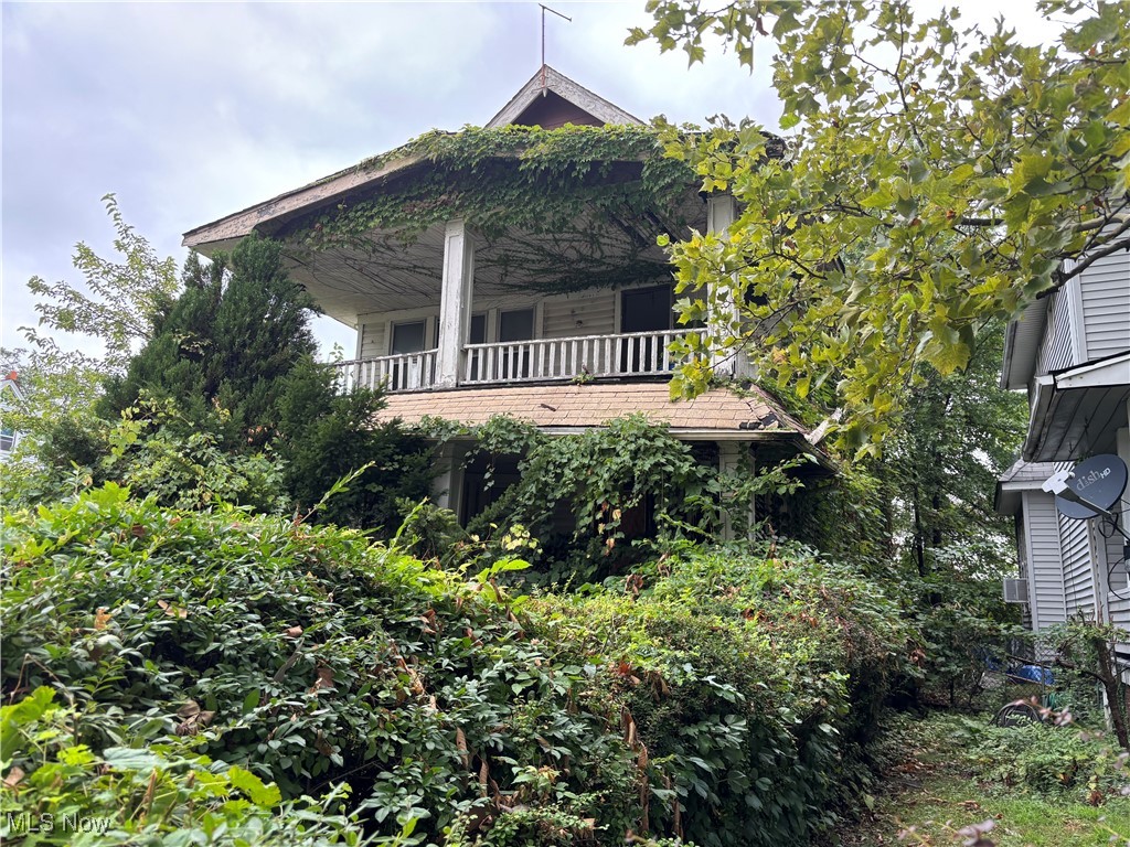 G F Otts Resub - Residential Income