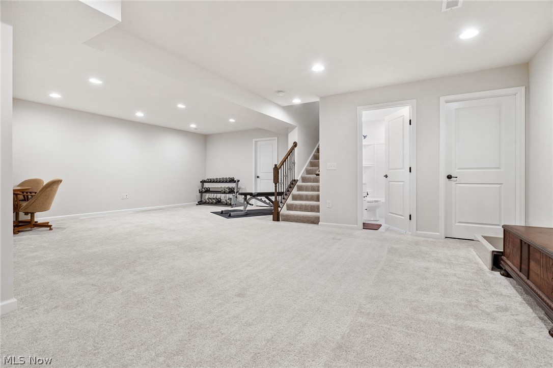 Enclave/Old Mill Pond Ph 1 - Residential