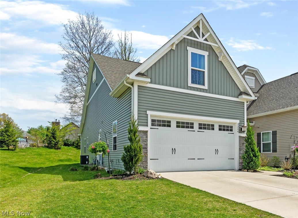 Enclave/Old Mill Pond Ph 1 - Residential