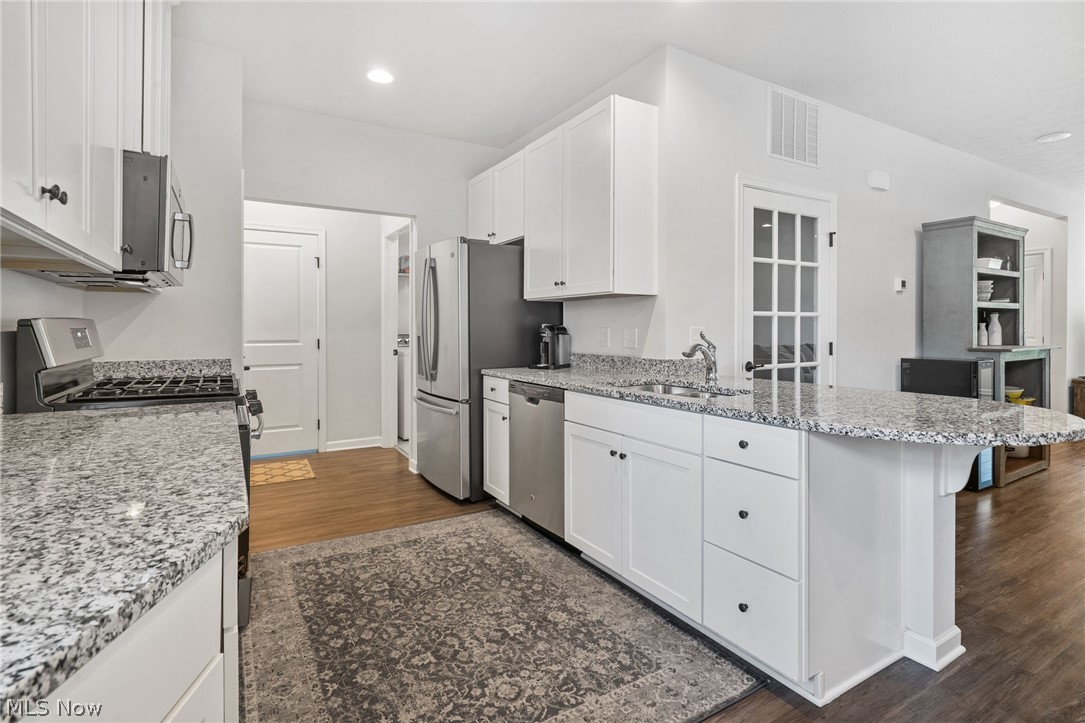 Enclave/Old Mill Pond Ph 1 - Residential