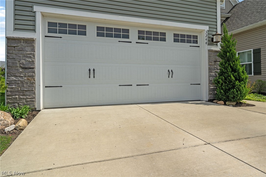 Enclave/Old Mill Pond Ph 1 - Residential