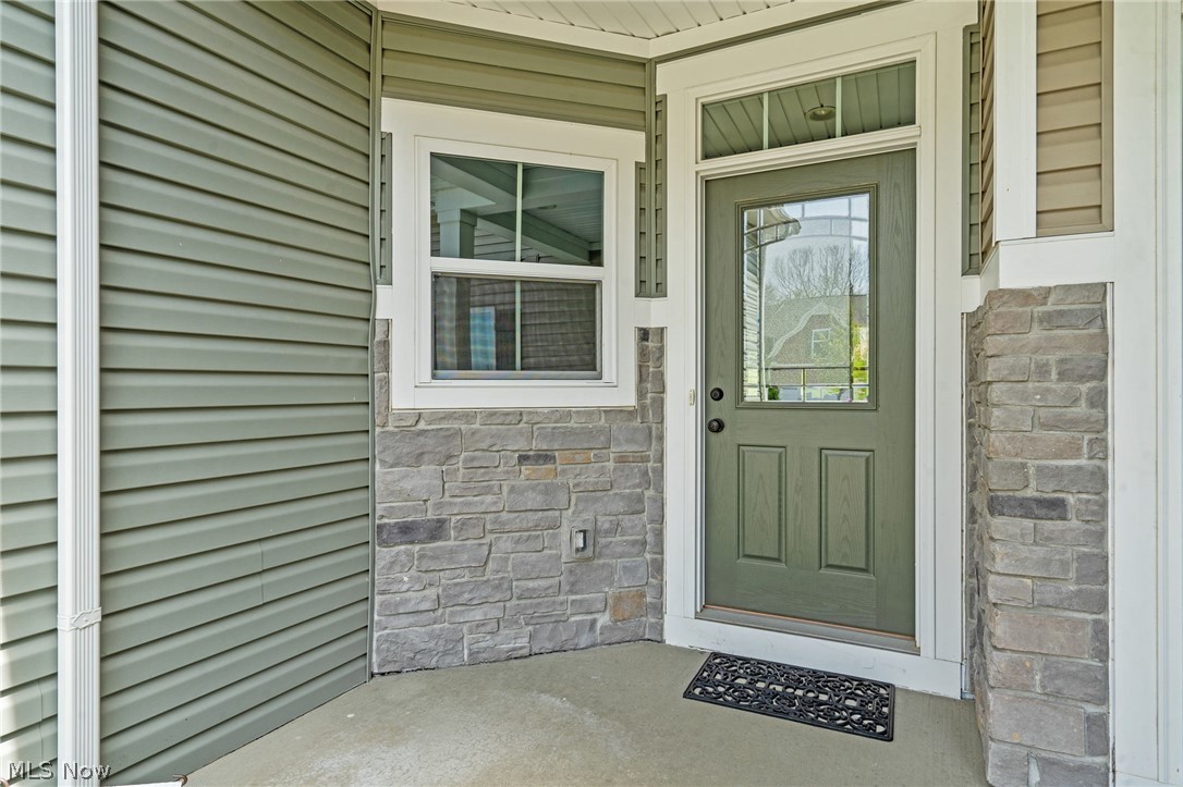 Enclave/Old Mill Pond Ph 1 - Residential