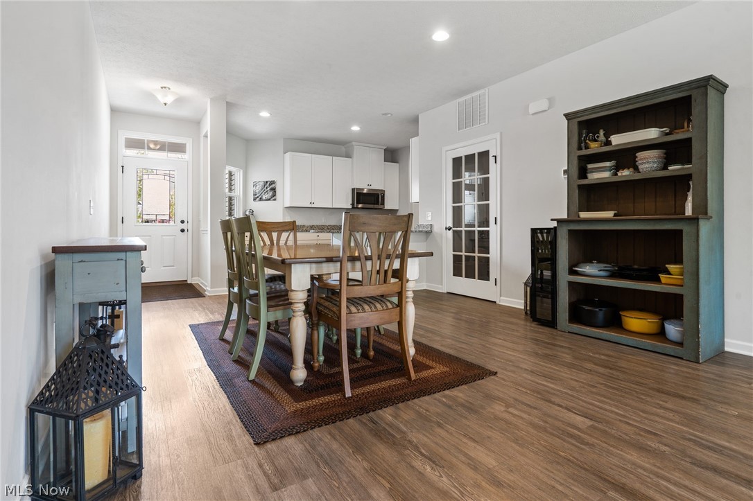 Enclave/Old Mill Pond Ph 1 - Residential