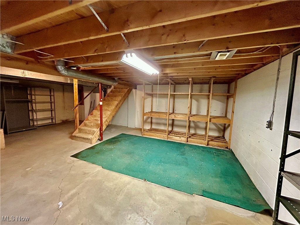 Willoughby Hills 1 - Residential