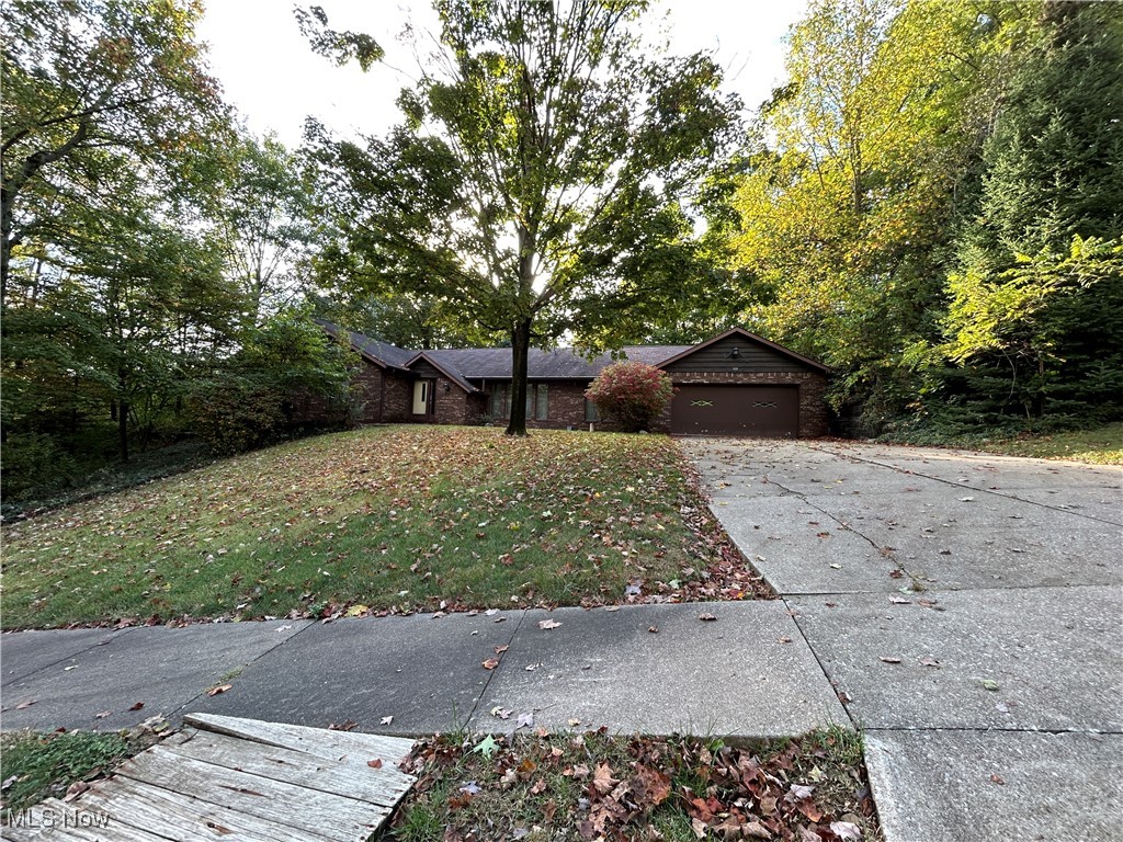 Willoughby Hills 1 - Residential