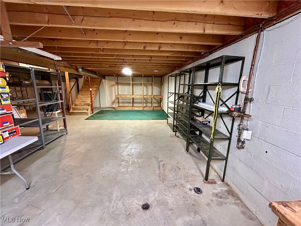 Willoughby Hills 1 - Residential