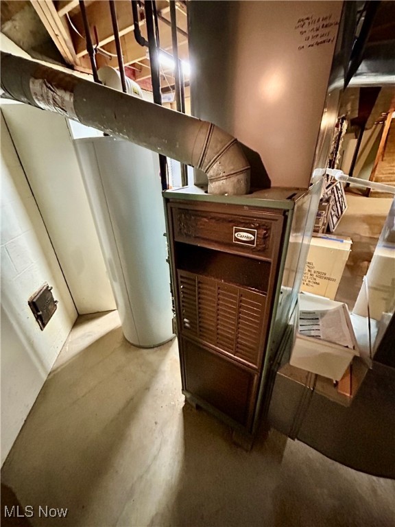 Willoughby Hills 1 - Residential