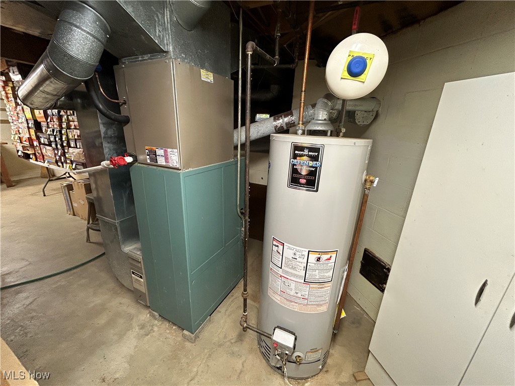 Willoughby Hills 1 - Residential