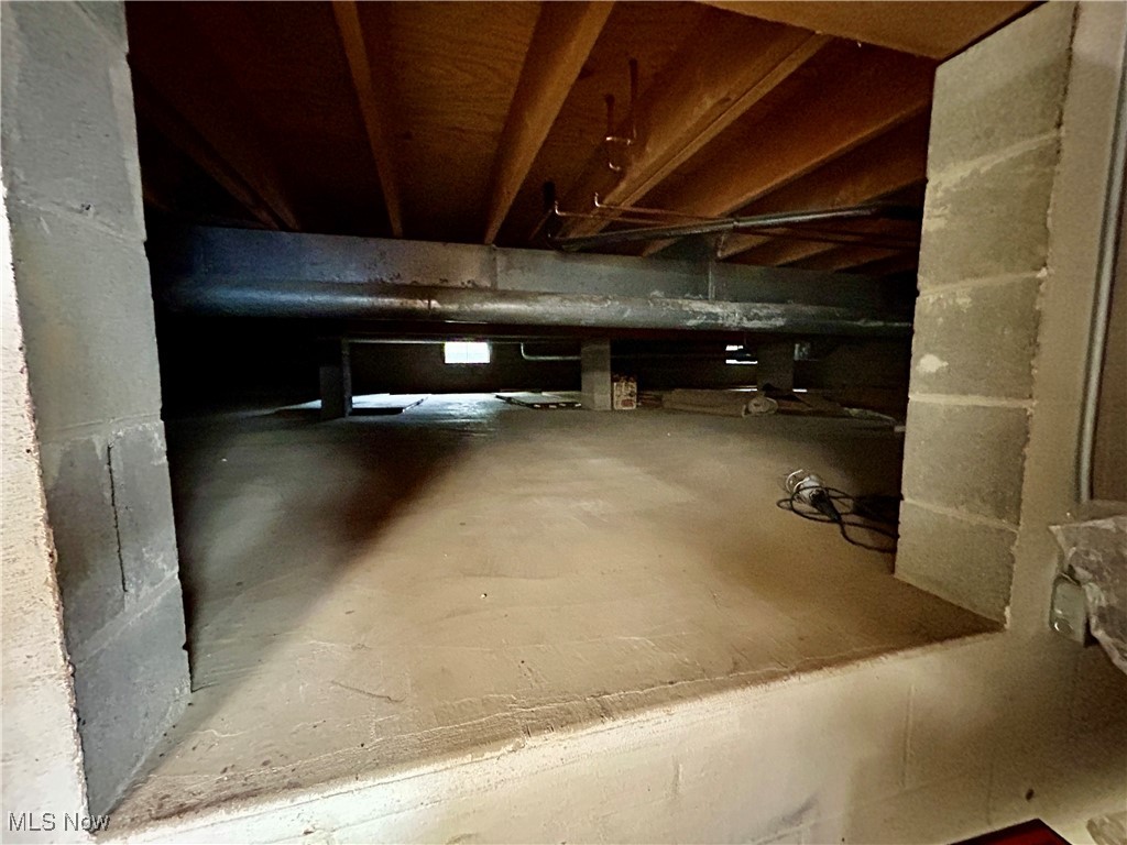 Willoughby Hills 1 - Residential