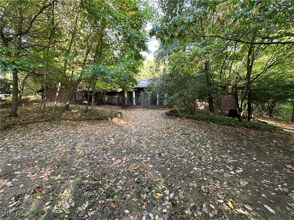 Willoughby Hills 1 - Residential