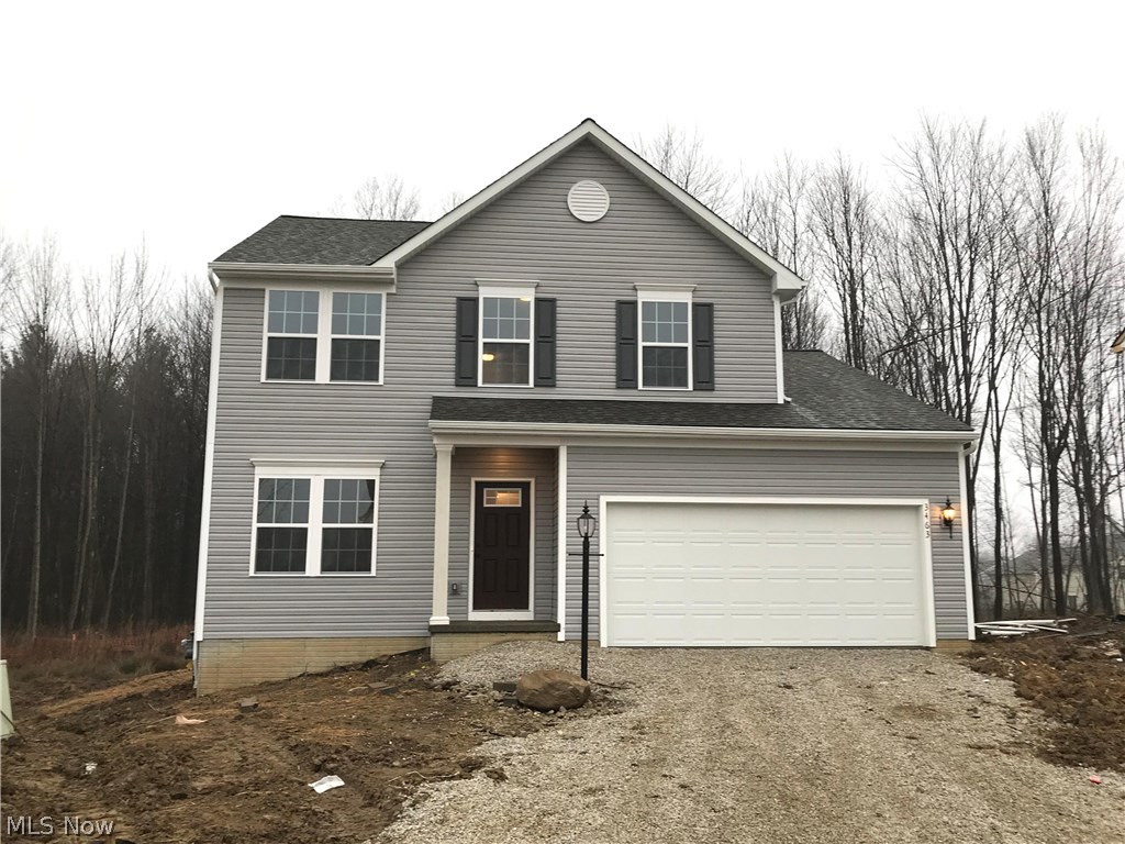 Liberty Ledges - Residential