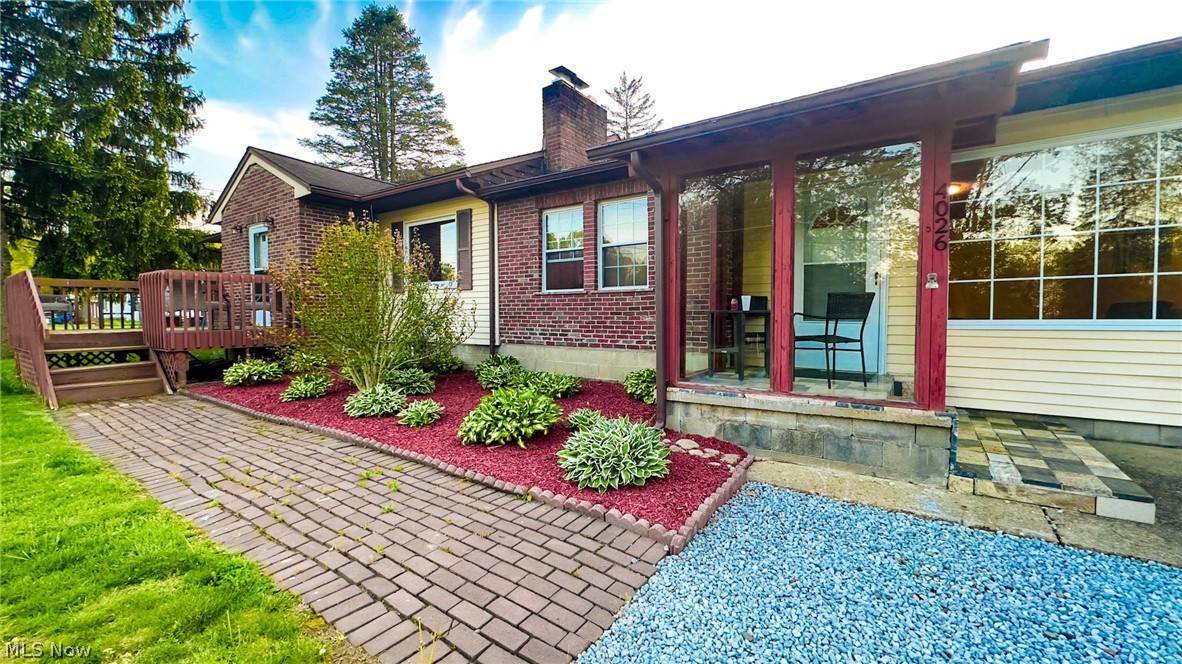 4026 Lake Vista Road, Akron, Ohio image 2