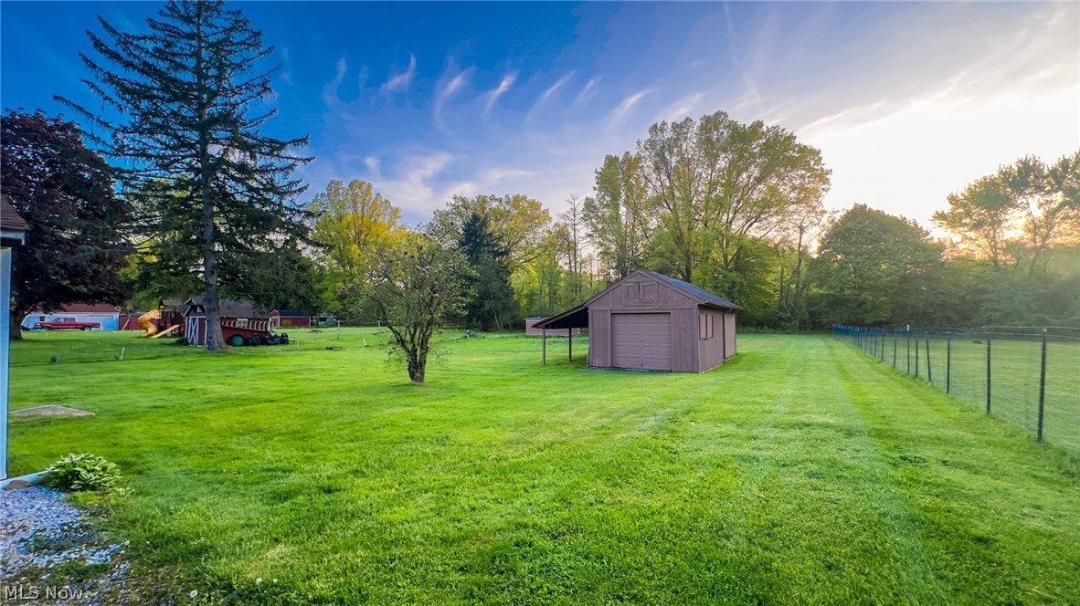 4026 Lake Vista Road, Akron, Ohio image 7