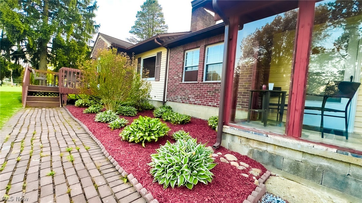 4026 Lake Vista Road, Akron, Ohio image 4