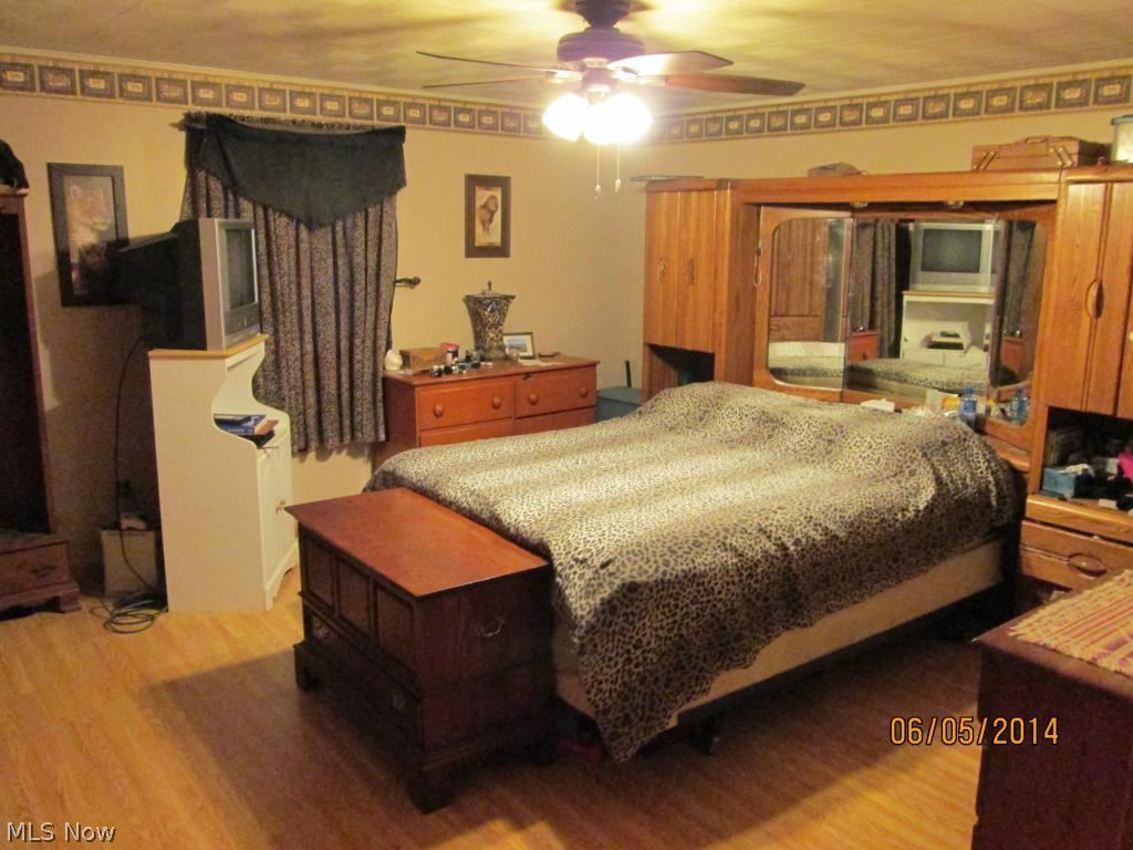 Washington PIke - Residential