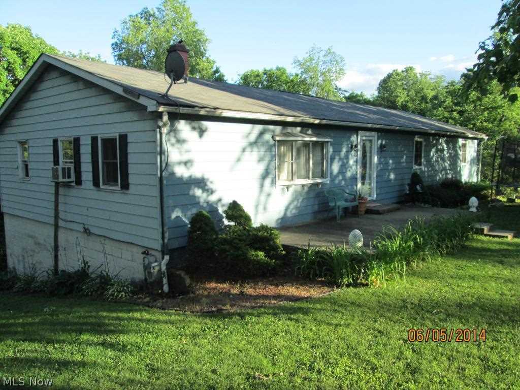 Washington PIke - Residential