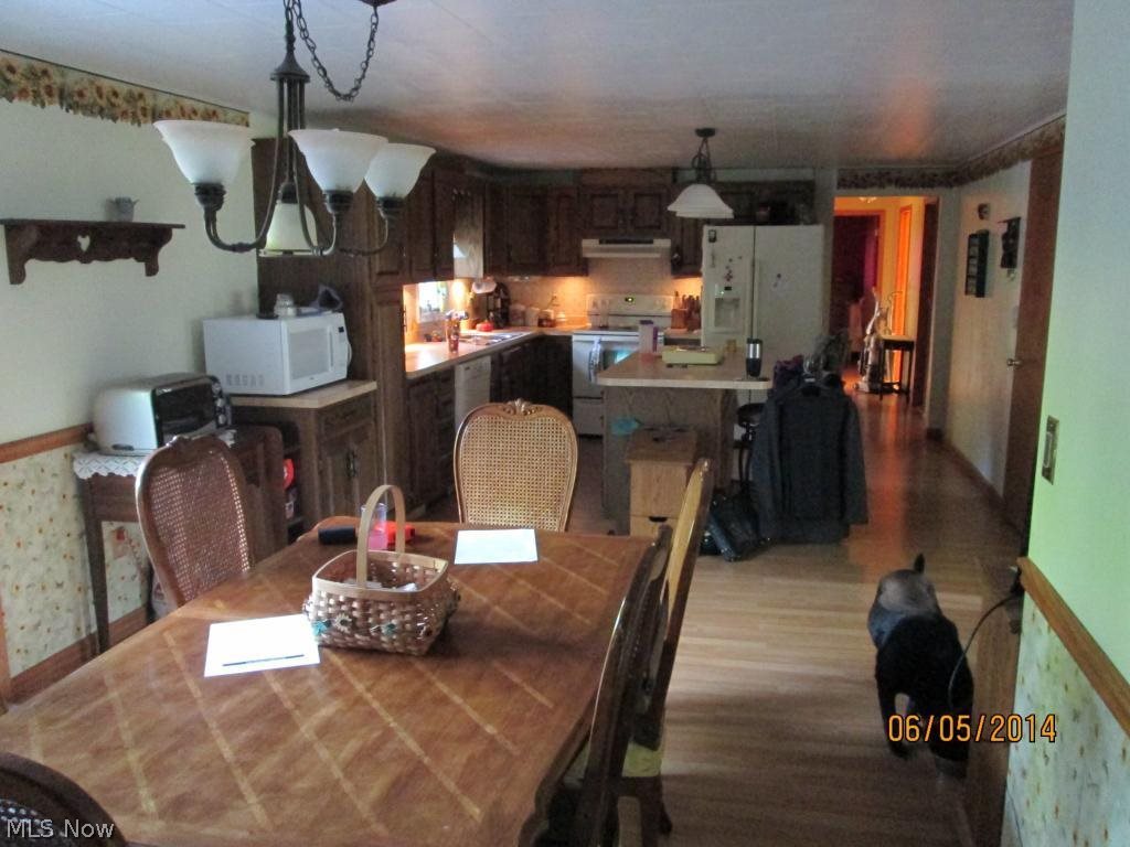 Washington PIke - Residential