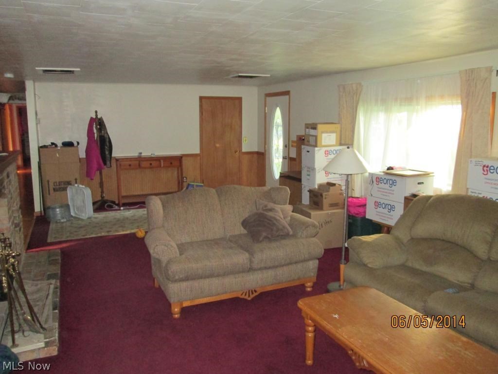 Washington PIke - Residential