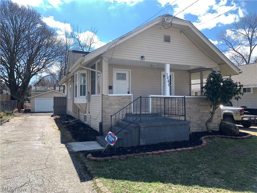 Easton Estates - Residential