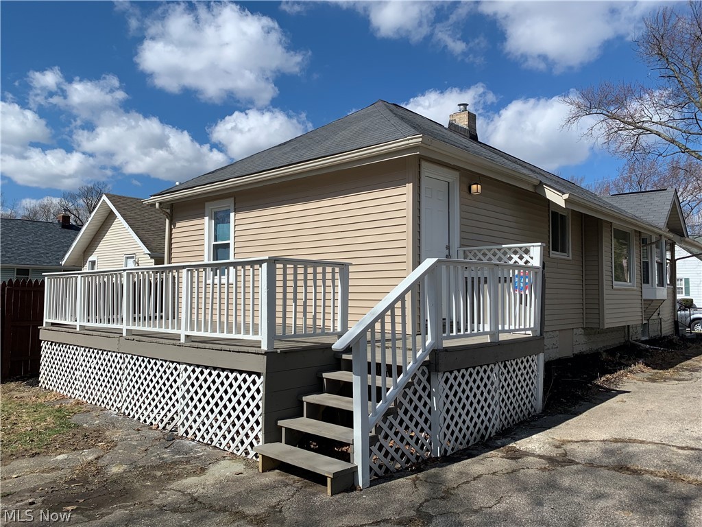 Easton Estates - Residential