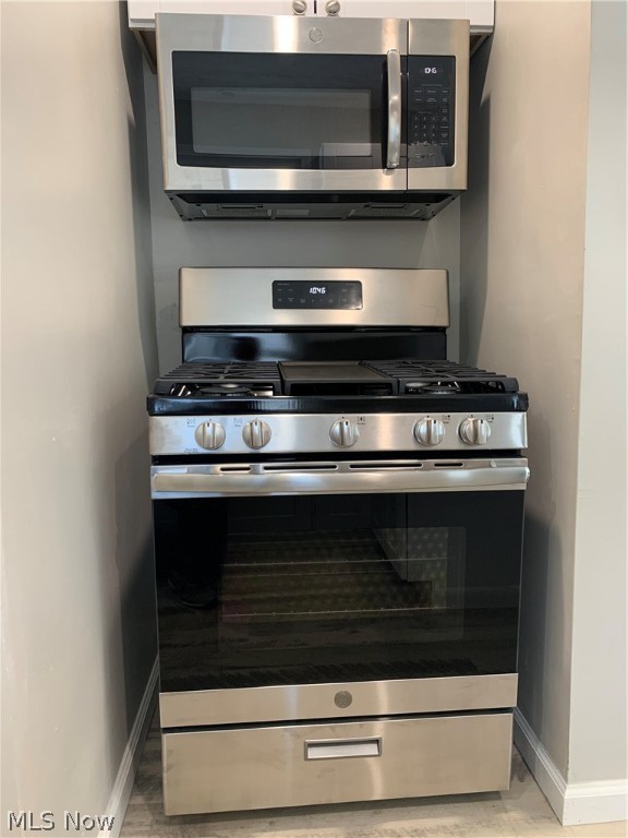 Easton Estates - Residential