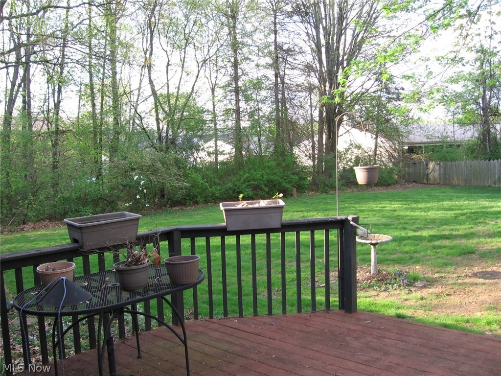 Mari Hill - Residential