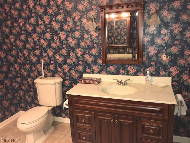 Mari Hill - Residential