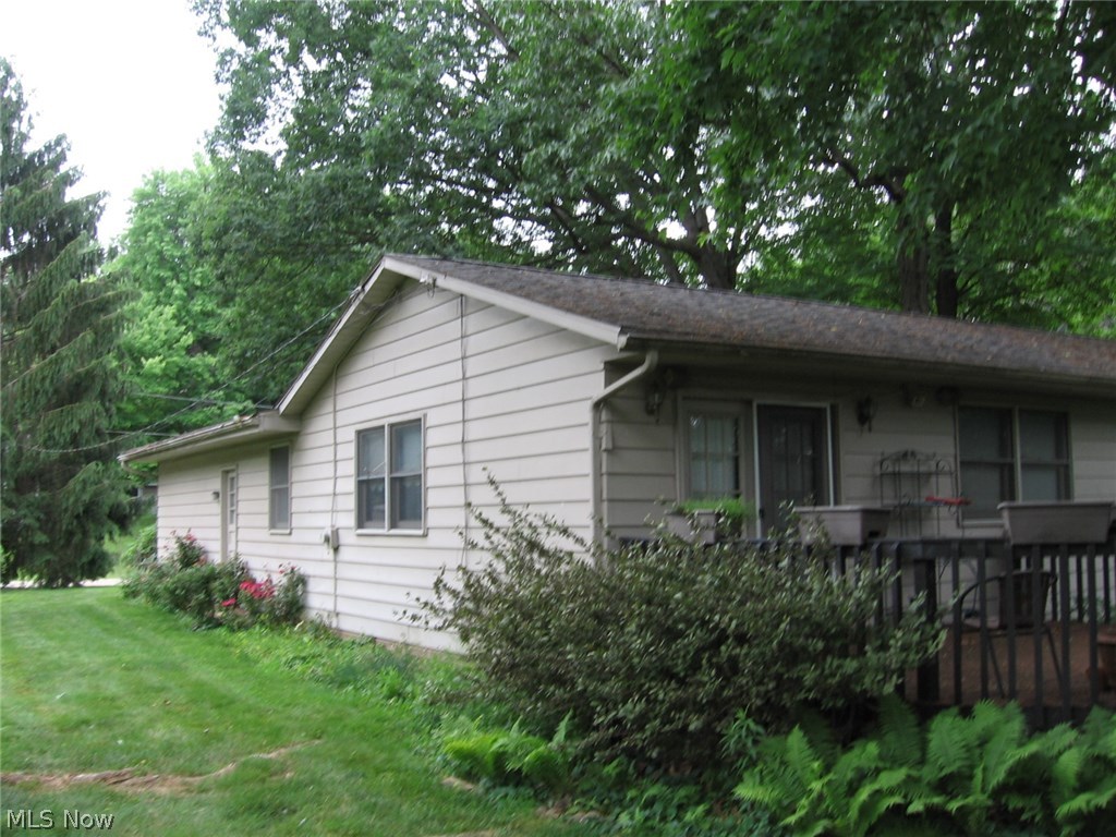 Mari Hill - Residential