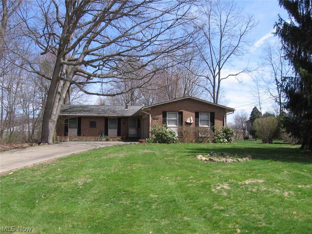 Mari Hill - Residential