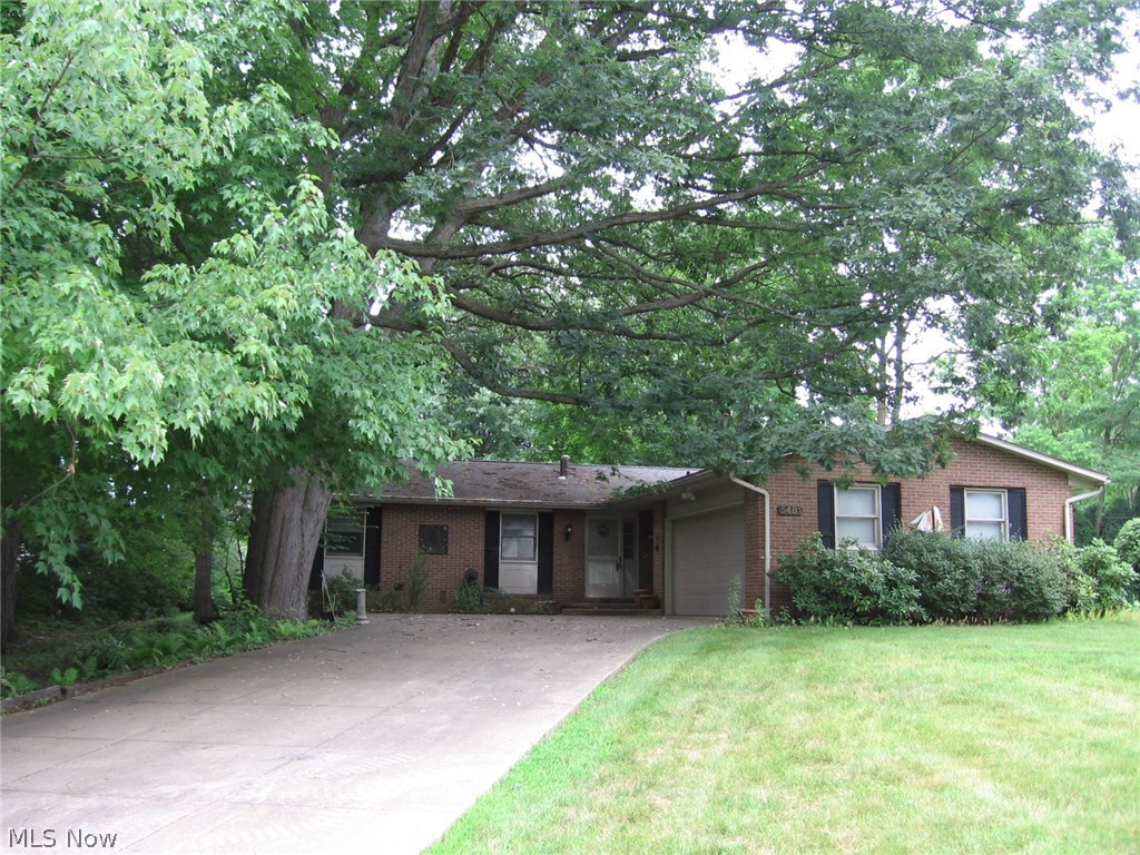 Mari Hill - Residential