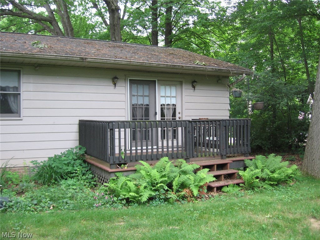 Mari Hill - Residential