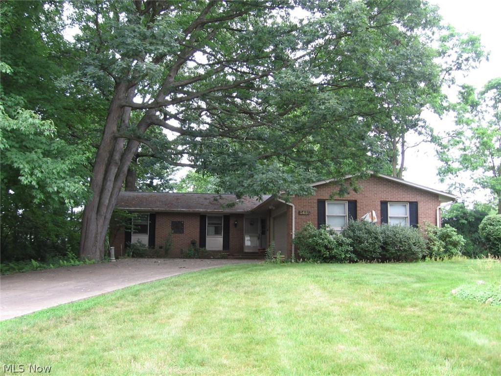 Mari Hill - Residential