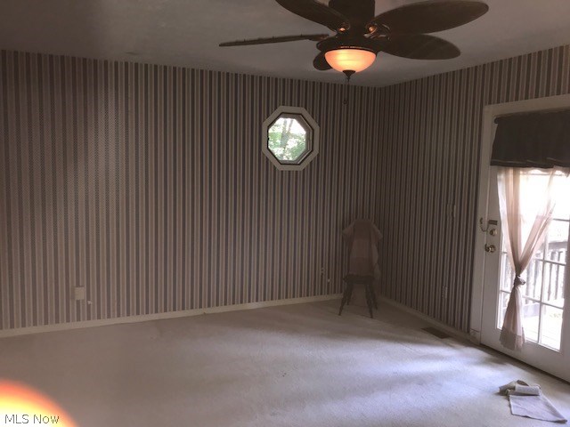 Mari Hill - Residential