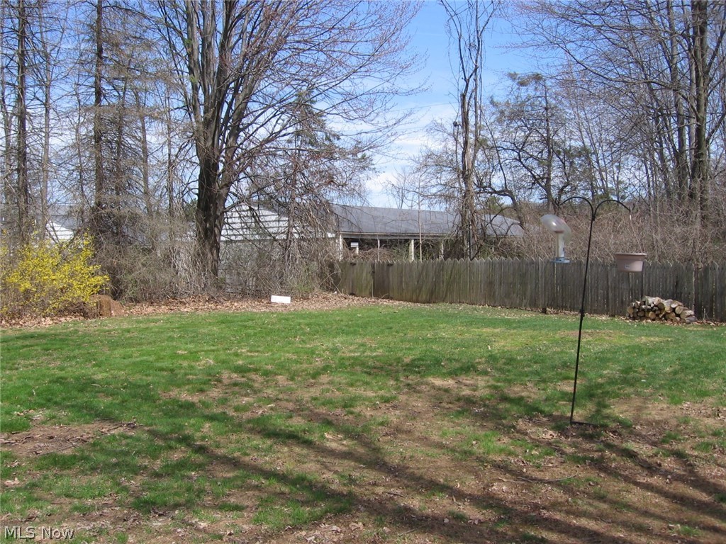 Mari Hill - Residential