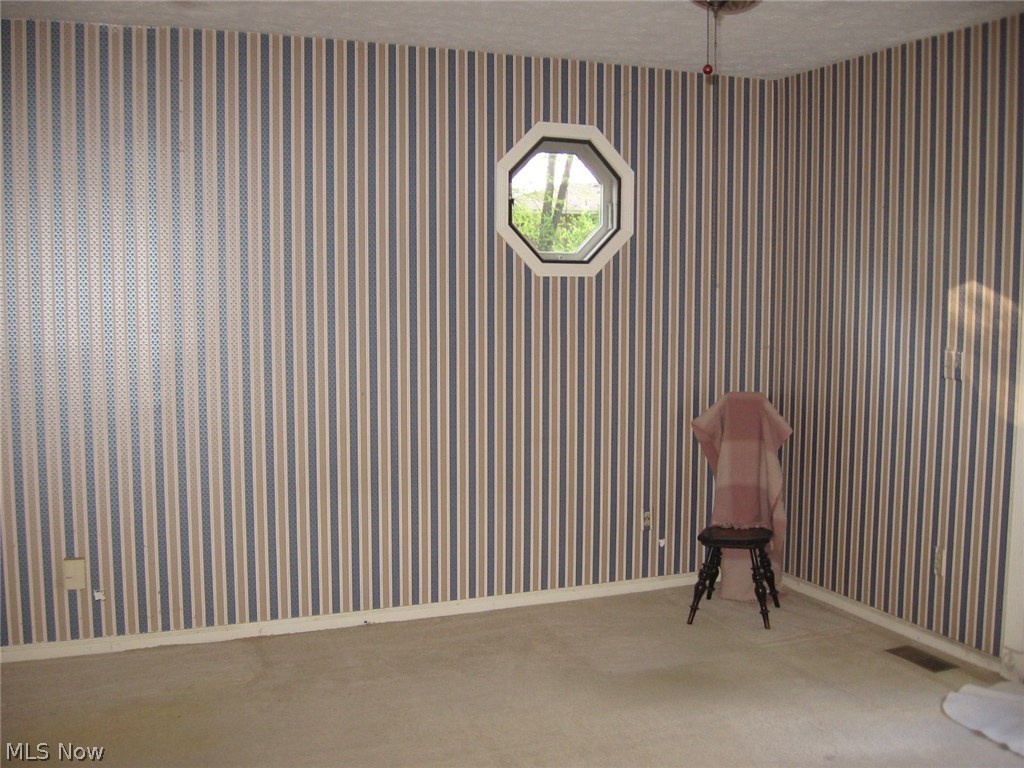 Mari Hill - Residential