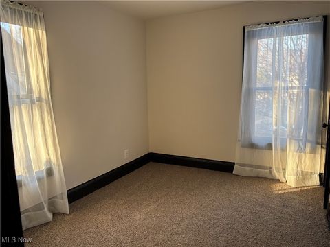 Tiny photo for 84 E Ido Avenue, Akron, OH 44301 (MLS # 5177649)