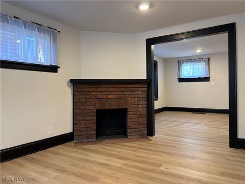 Tiny photo for 84 E Ido Avenue, Akron, OH 44301 (MLS # 5177649)