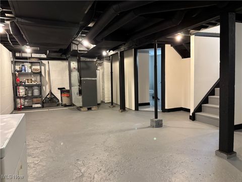 Tiny photo for 84 E Ido Avenue, Akron, OH 44301 (MLS # 5177649)