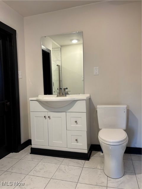 Tiny photo for 84 E Ido Avenue, Akron, OH 44301 (MLS # 5177649)