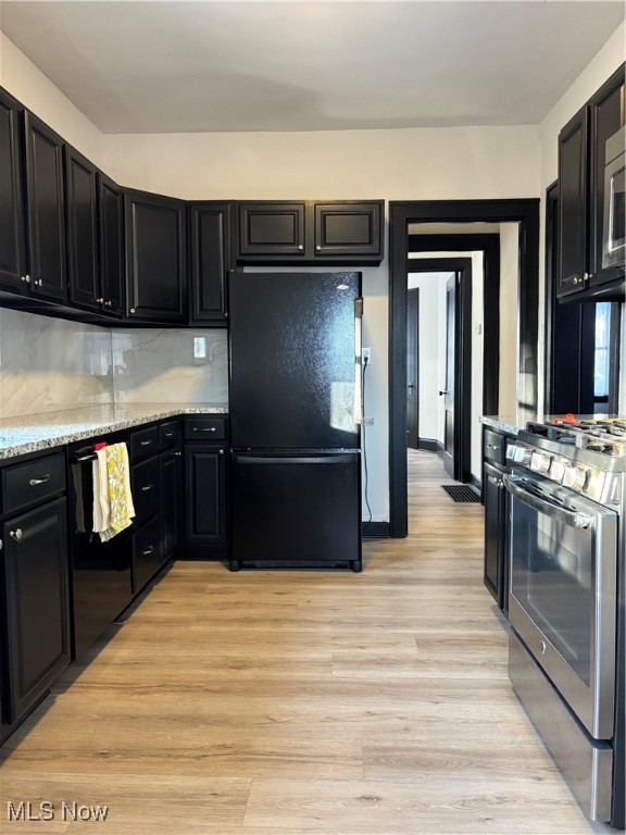 Thornton Heights - Residential