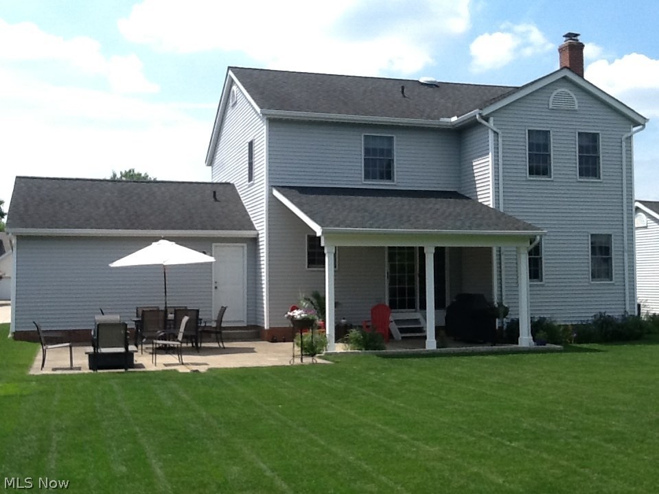 Hunt Club Mdws 04 - Residential