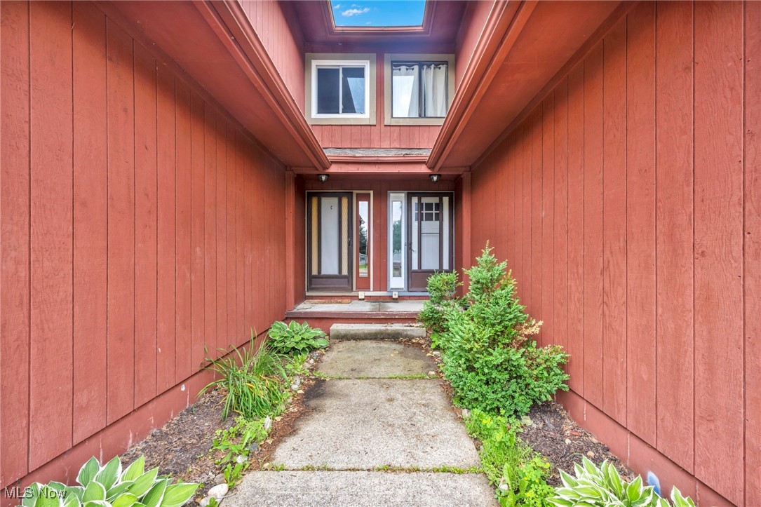 2709 Graham Road