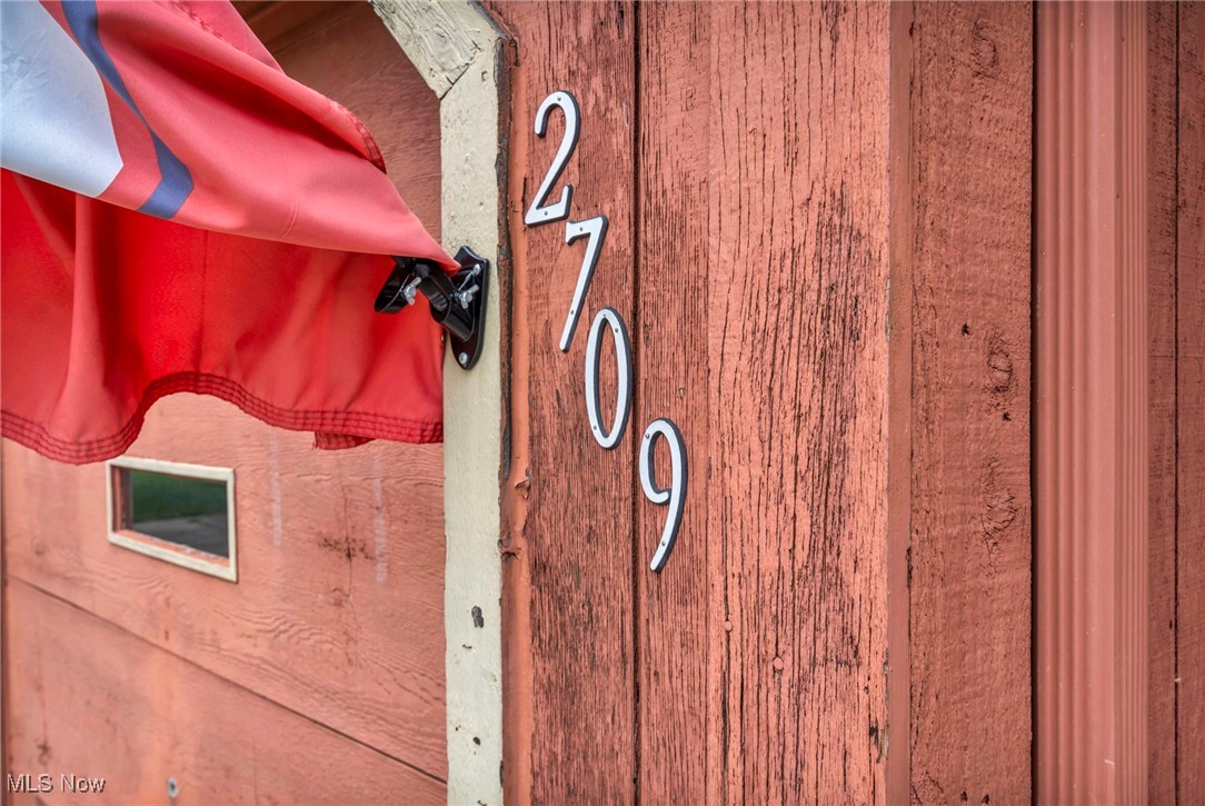 2709 Graham Road