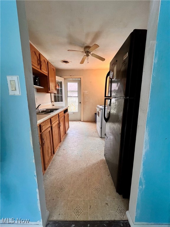 Erie Gardens - Residential Income