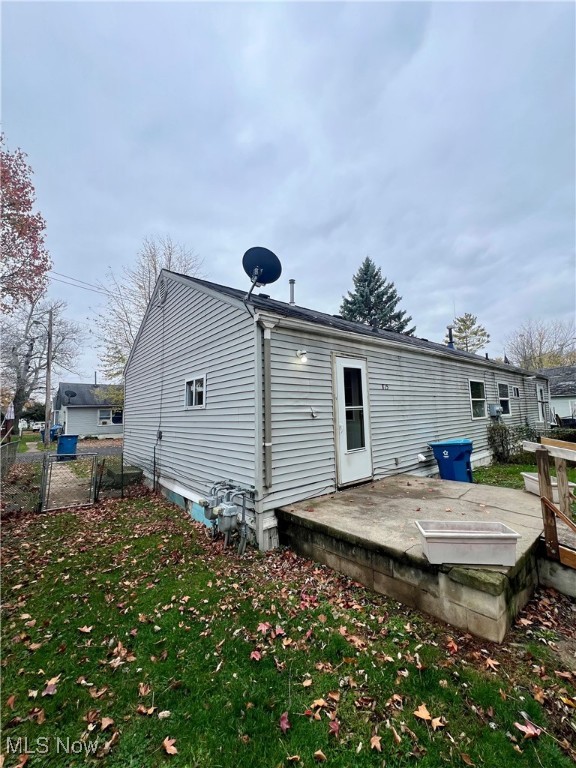 Erie Gardens - Residential Income